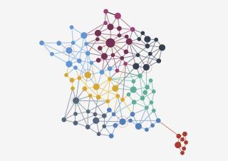 Inutile de partir à l'autre bout du globe, l'Hexagone et ses régions les plus porteuses offrent de...