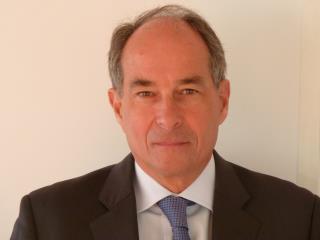Philippe Imberton gère le Groupe SCSP, entreprise familiale depuis 1982.
