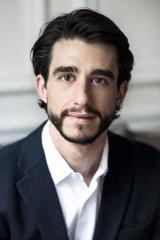 Mickael Petrossian