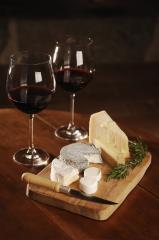 Lles chèvres offrent une diversité incomparable. En règle générale, ils appellent plutôt un vin...