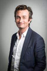 Thierry Decroix.
