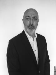Marc Chemin, directeur de l'UMIH 13, approuve les contrôles de sécurité anti-feu lancés par la...