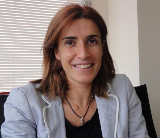 Montse Moline.