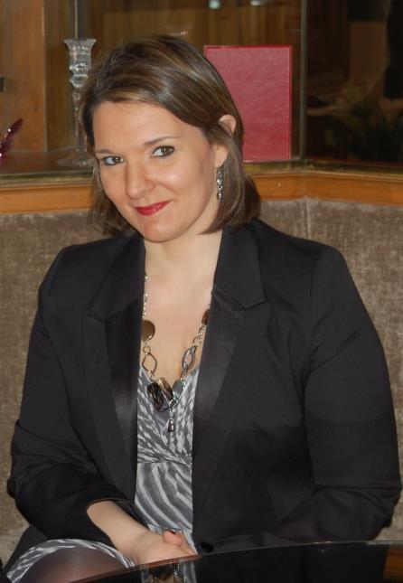 Caroline Van Maenen ne veut pas que la profession soit la seule à payer