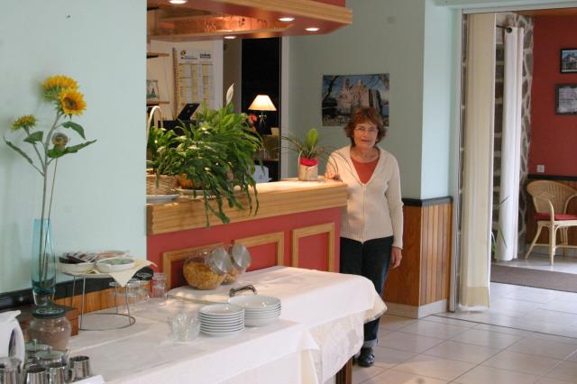 Au Temps de vivre, Monique et Claude Lechapelais ont investi pendant trente ans.
