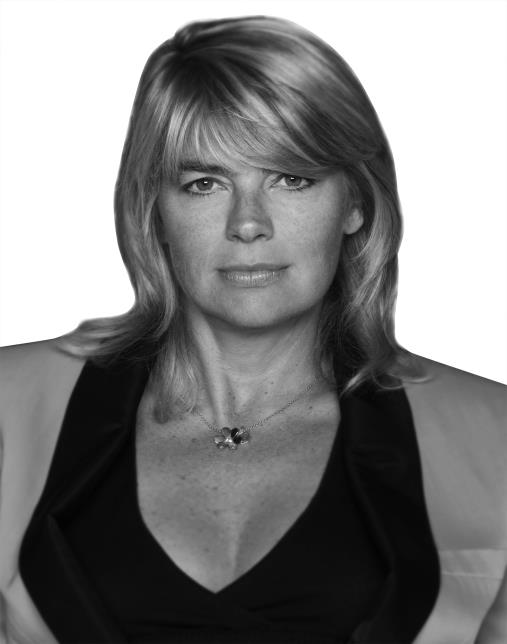 Sybille de Margerie, présidera le jury du premier Home Suite Home Awards