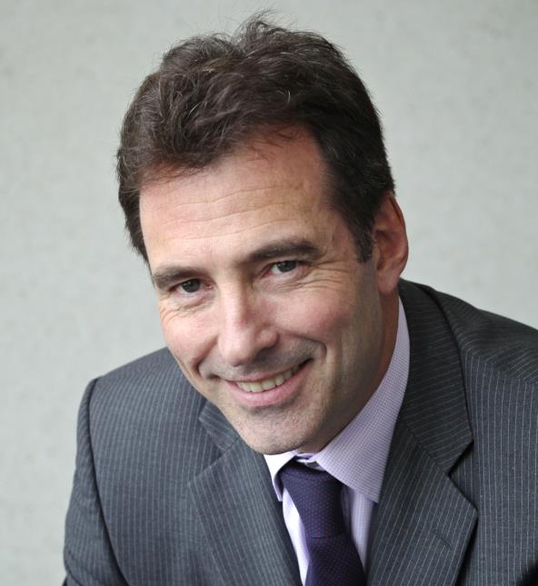 Michel Franceschi, président du directoire de Sogeres :