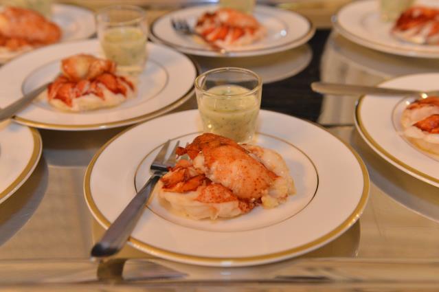 homard