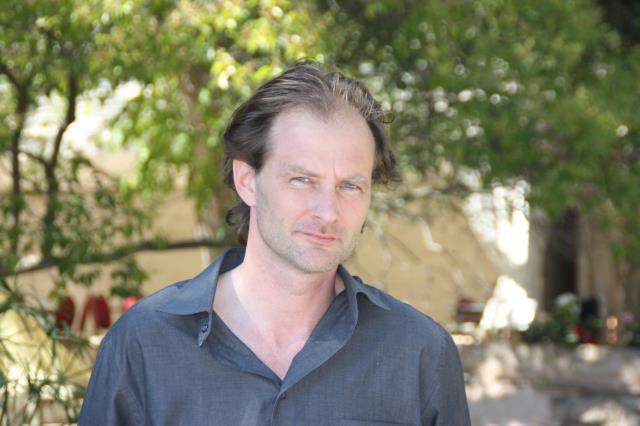 Guillaume Astesiano, gérant de l'auberge La Tuilière, propose des concepts originaux pour dynamiser l'arrière-saison