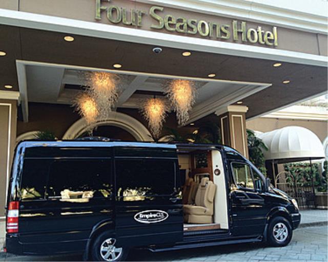 Four Seasons, une marque connectée aux besoins de ses clients