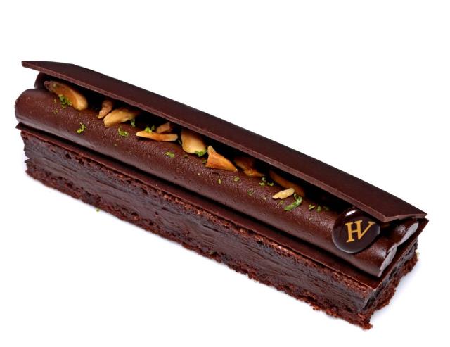 Hugo Chocolat.