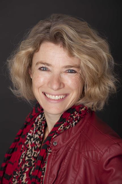 Corinne Menegaux, directrice d'Equip'Hôtel.