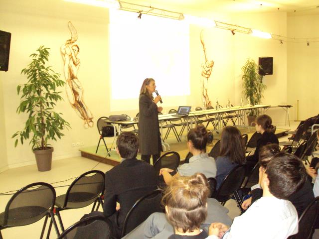 présentation du groupe Accor