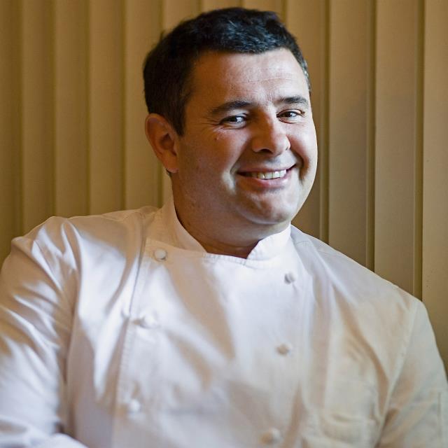 Laurent Tourondel le célèbre chef Français est désormais le détenteur de la marque 'BLT'