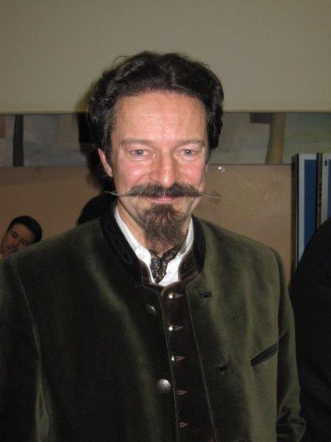 Jean-Marc Banquet d'Orx, élu à la Commission Sociale de l'HOTREC