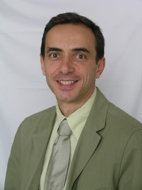 Jean-Pierre Clary, ingénieur conseil à la CARSAT du Sud-Est