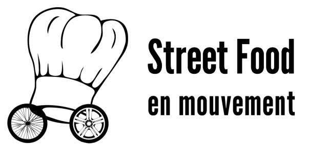 Logo de « Street Food en mouvement ».