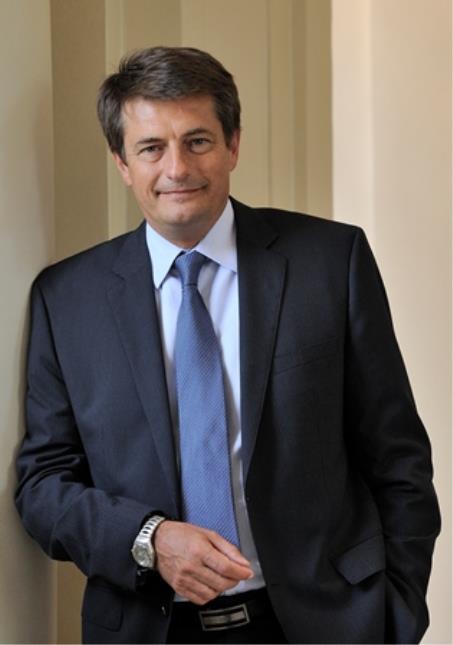 Jean Faivre, vice-président Hilton Europe de l'Ouest:'Nous réimplanter en France et développer nos enseignes'