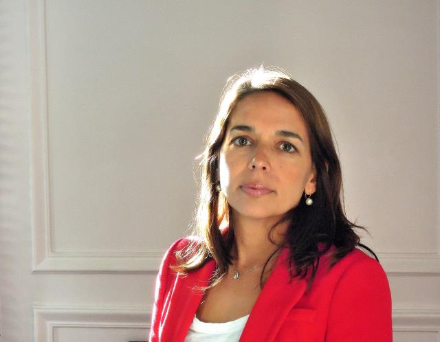 Marie Mallez de CB'a.