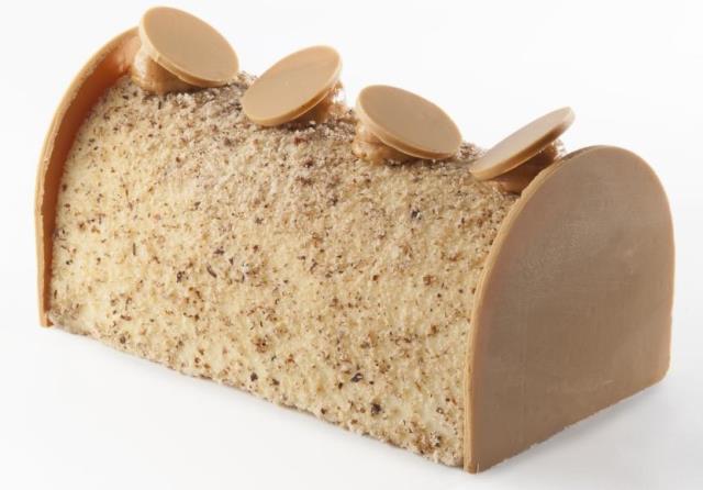 Bûche Sérénité.