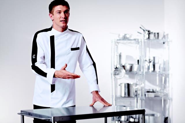 Veste Wellton.