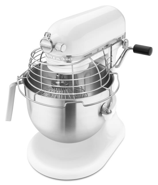 Robot version professionnelle 5KSM7990.