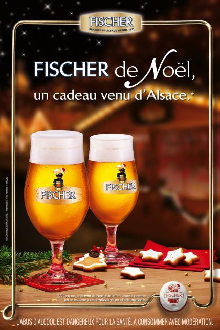 Fischer de Noël