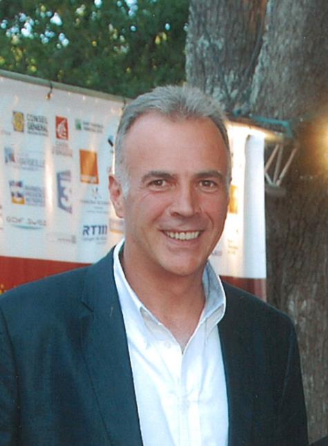 Pierre Souvignet, créateur du Carré Pétanque by Obut.