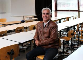 Depuis la mi-septembre, le designer Benoit Millet a pris les commandes du programme « Nouvelles...