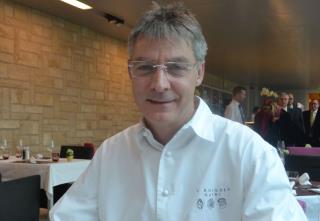Etoilé depuis 1995, Thierry Duhr dirige trois adresses au Grand-Duché