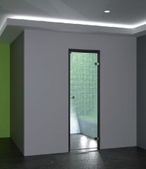 Large gamme de bancs modulables.