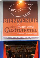 17ème Monte-Carlo Gastronomie