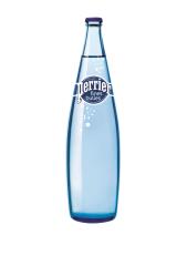 L'eau de Perrier devient Perrier Fines Bulles.
