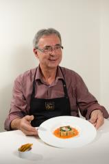 Régis Baroncini.