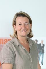Ségolène Delfine.