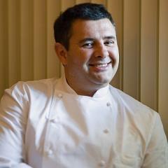 Laurent Tourondel le célèbre chef Français est désormais le détenteur de la marque 'BLT'