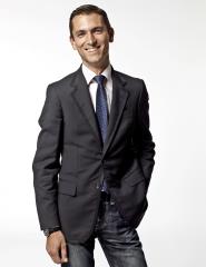 Mathieu Foureau.