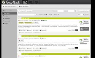 La solution GuestBack sera officiellement lancée lors du prochain salon Equip'Hotel.