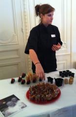 Alice Moussan.