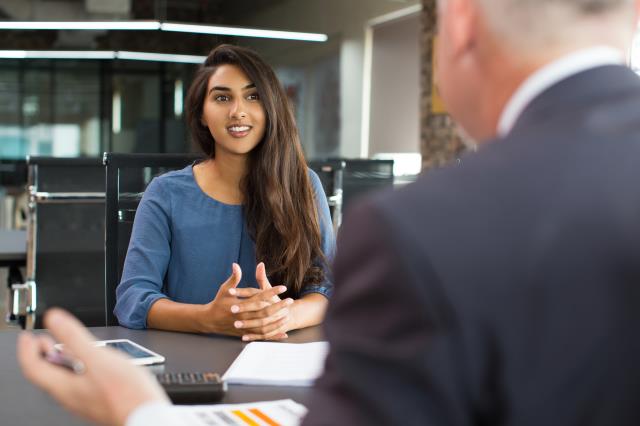 À défaut d'être très expérimentés, les jeunes sont une vraie force vive pour l'entreprise