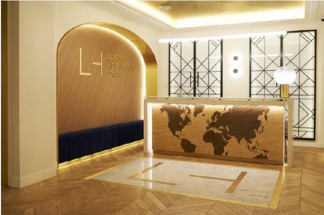 La Luxury Hotelschool