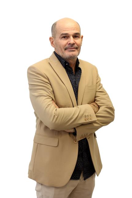Steeve Durand,  Century 21 CCE Entreprise et Commerce à Cannes