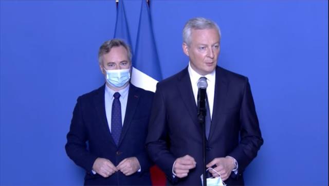 L'activité partielle sera remboursée à 100%, sans reste à charge, pour les entreprises qui auront perdu 65% de leur chiffre d'affaires.