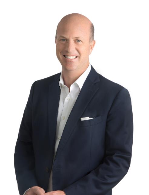 Xavier Desaulles, nouveau directeur général d'Adagio.