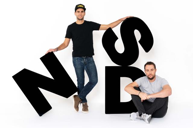 La startup Not So Dark a été créée en 2020 par Clément Benoit et Alexandre Haggai, et soutenue par Oscar Salazar (cofondateur d'Uber).