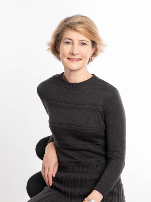 Constance de Polignac.