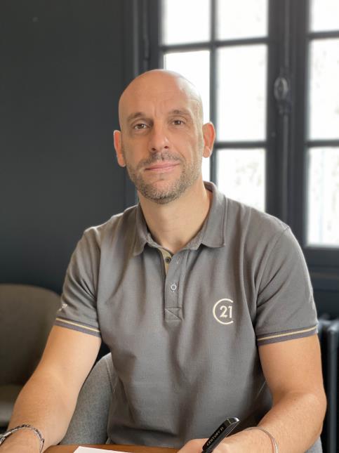 Benjamin Mercier : 'La crise a agi omme un filtre naturel dans la mesure où, sauf cas exceptionnels des investisseurs, les primo-accédants sans expérience d'un métier CHR ont disparu.'