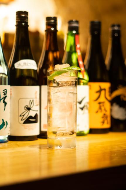 Les alcools japonais ont la cote dans l'Hexagone