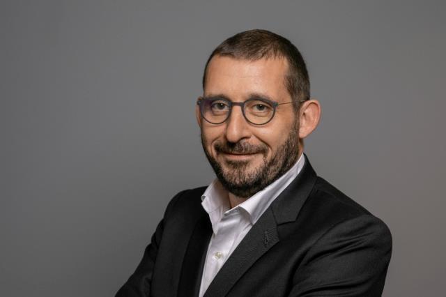 Pierre Siegel, nouveau président de Best Western® Hotels & Resorts France.