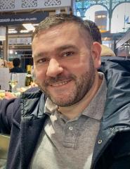 A 43 ans, David Boyer se dit prêt pour performer lors du prochain concours Un des Meilleurs...
